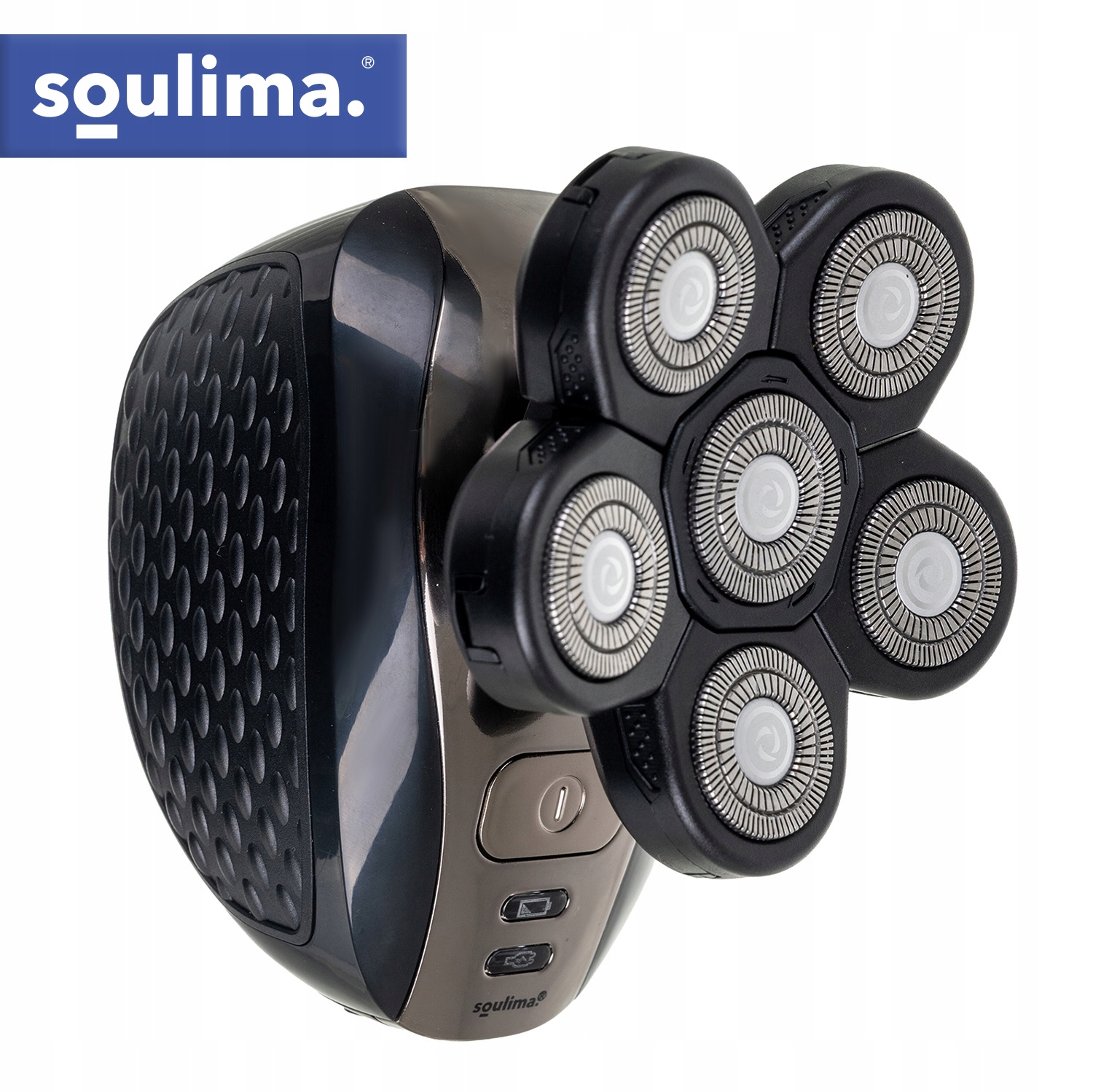 6in1 juhtmevaba pardel-trimmer + tarvikute komplekt – Soodukas.Com 6in1 juhtmevaba pardel-trimmer + tarvikute komplekt - Image 4