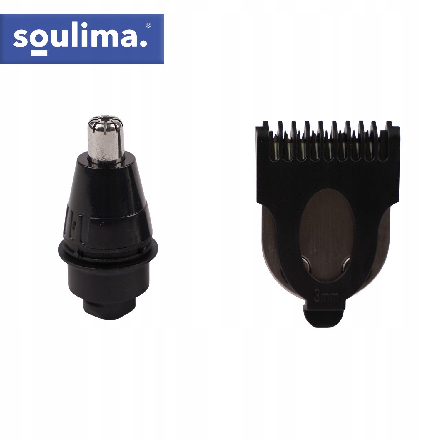 6in1 juhtmevaba pardel-trimmer + tarvikute komplekt – Soodukas.Com 6in1 juhtmevaba pardel-trimmer + tarvikute komplekt - Image 10