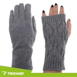 Puutetundlikud 2in1 talvekindad  Soodukas.Com