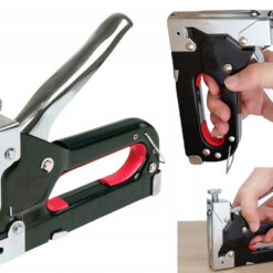 Alternative view of 3in1 klambripüstol