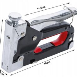 3in1 klambripüstol Soodukas.Com