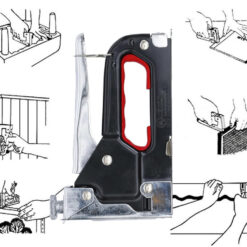 3in1 klambripüstol Soodukas.Com