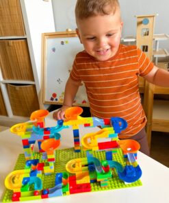 340-osaline klotsikomplekt kuuliraja ehitamiseks Soodukas.Com