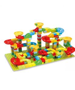 340-osaline klotsikomplekt kuuliraja ehitamiseks Soodukas.Com