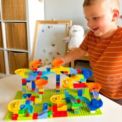 340-osaline klotsikomplekt kuuliraja ehitamiseks Soodukas.Com