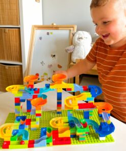 340-osaline klotsikomplekt kuuliraja ehitamiseks Soodukas.Com