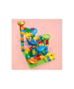 340-osaline klotsikomplekt kuuliraja ehitamiseks Soodukas.Com