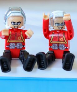 Konstruktor tuletõrjemasinate ehitamiseks – Soodukas.Com Konstruktor tuletõrjemasinate ehitamiseks Soodukas.Com