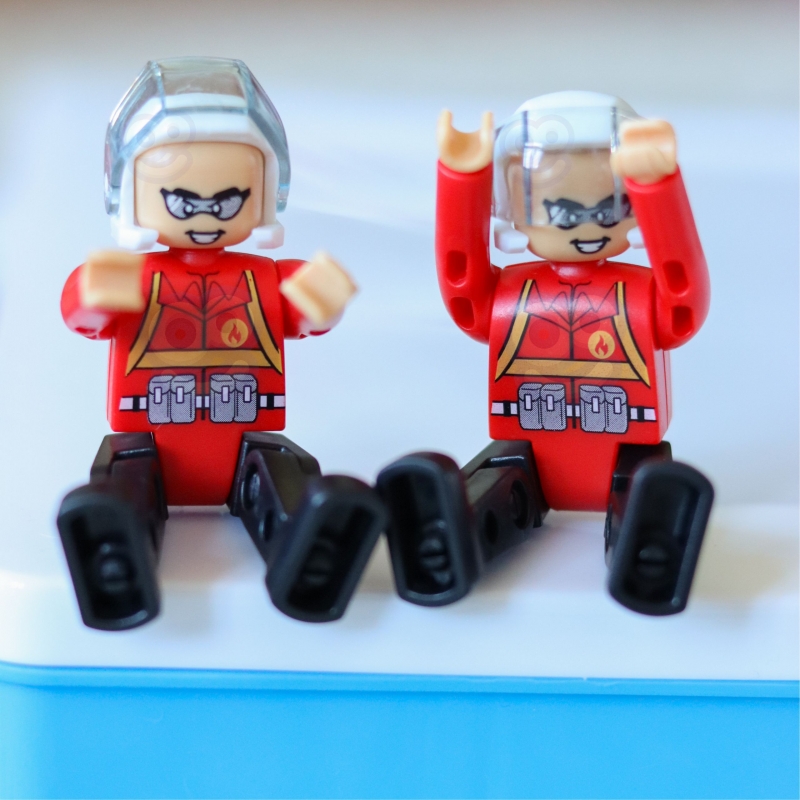 Konstruktor tuletõrjemasinate ehitamiseks – Soodukas.Com Konstruktor tuletõrjemasinate ehitamiseks - Image 8