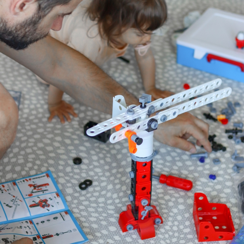 Konstruktor tuletõrjemasinate ehitamiseks – Soodukas.Com Konstruktor tuletõrjemasinate ehitamiseks - Image 6