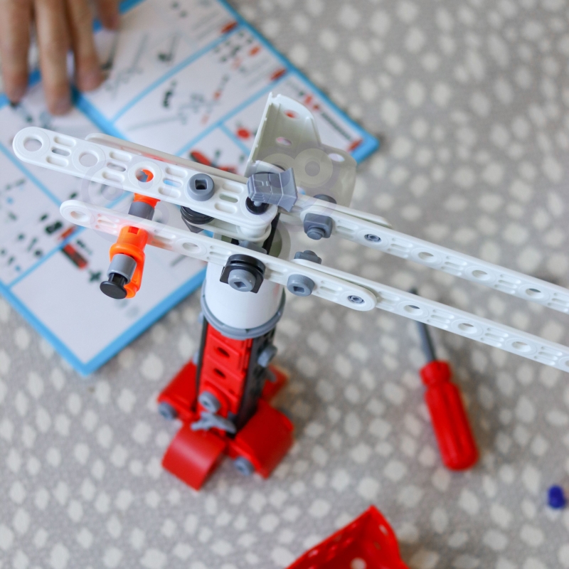 Konstruktor tuletõrjemasinate ehitamiseks – Soodukas.Com Konstruktor tuletõrjemasinate ehitamiseks - Image 4