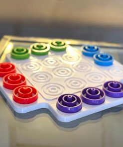 Strateegiline lauamäng  Soodukas.Com