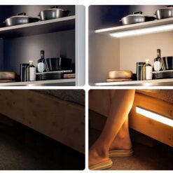 30cm laetav liikumisanduriga LED-valgusti – Soodukas.Com 30cm laetav liikumisanduriga LED-valgusti Soodukas.Com