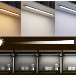 30cm laetav liikumisanduriga LED-valgusti – Soodukas.Com 30cm laetav liikumisanduriga LED-valgusti Soodukas.Com