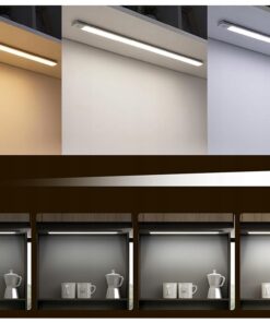 30cm laetav liikumisanduriga LED-valgusti Soodukas.Com