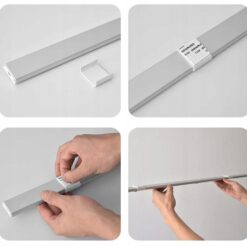 30cm laetav liikumisanduriga LED-valgusti – Soodukas.Com 30cm laetav liikumisanduriga LED-valgusti Soodukas.Com