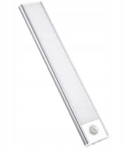 30cm laetav liikumisanduriga LED-valgusti Soodukas.Com