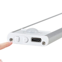 30cm laetav liikumisanduriga LED-valgusti – Soodukas.Com 30cm laetav liikumisanduriga LED-valgusti Soodukas.Com