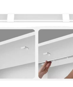 30cm laetav liikumisanduriga LED-valgusti Soodukas.Com