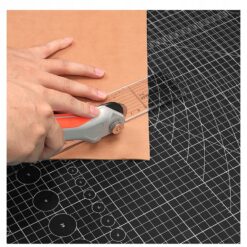 A1 kahepoolne iseparanev lõikematt Soodukas.Com