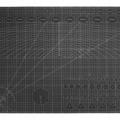 A1 kahepoolne iseparanev lõikematt Soodukas.Com