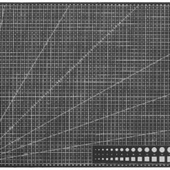 A2 kahepoolne iseparanev lõikematt Soodukas.Com