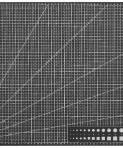 A2 kahepoolne iseparanev lõikematt Soodukas.Com