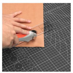 Alternative view of A2 kahepoolne iseparanev lõikematt