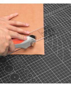 Alternative view of A2 kahepoolne iseparanev lõikematt