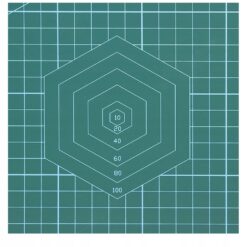 A1 kahepoolne iseparanev lõikematt Soodukas.Com