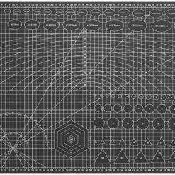 A2 kahepoolne iseparanev lõikematt Soodukas.Com