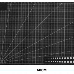 A2 kahepoolne iseparanev lõikematt Soodukas.Com
