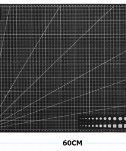 A2 kahepoolne iseparanev lõikematt Soodukas.Com