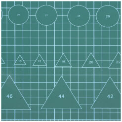 A1 kahepoolne iseparanev lõikematt Soodukas.Com