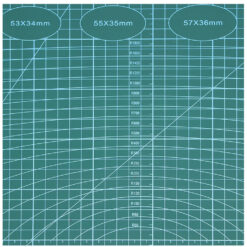 A1 kahepoolne iseparanev lõikematt Soodukas.Com