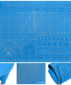 A2 kahepoolne iseparanev lõikematt