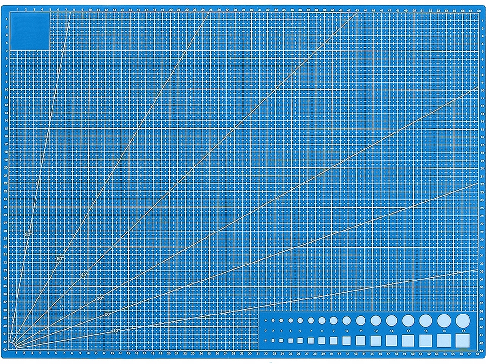 A2 kahepoolne iseparanev lõikematt – Soodukas.Com A2 kahepoolne iseparanev lõikematt - Image 6