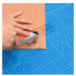 Alternative view of A2 kahepoolne iseparanev lõikematt