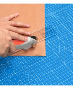 Alternative view of A2 kahepoolne iseparanev lõikematt