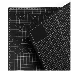 A1 kahepoolne iseparanev lõikematt Soodukas.Com