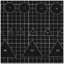 A1 kahepoolne iseparanev lõikematt Soodukas.Com