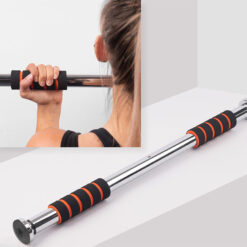 Alternative view of Lõuatõmbekang ukseavasse