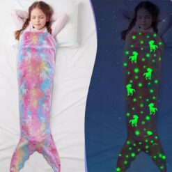 Helendav merineitsi sabaga tekk lastele – Soodukas.Com Helendav merineitsi sabaga tekk lastele Soodukas.Com