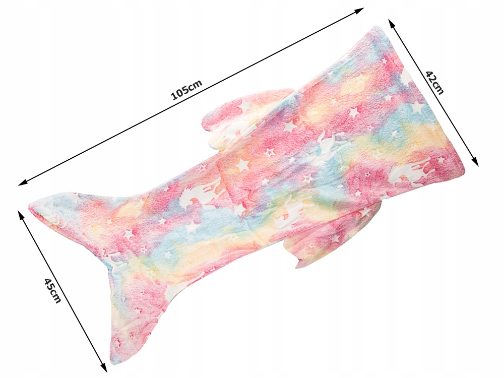 Helendav merineitsi sabaga tekk lastele – Soodukas.Com Helendav merineitsi sabaga tekk lastele - Image 10