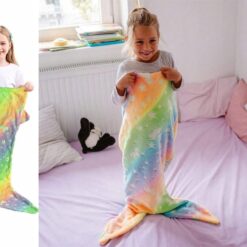 Helendav merineitsi sabaga tekk lastele Soodukas.Com