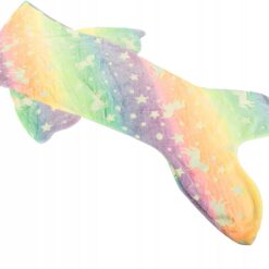 Helendav merineitsi sabaga tekk lastele Soodukas.Com