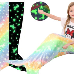 Helendav merineitsi sabaga tekk lastele Soodukas.Com