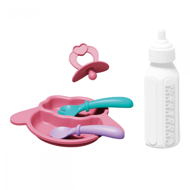 Nukk + jalutuskäru ja söötmistarbed – Soodukas.Com Nukk + jalutuskäru ja söötmistarbed - Image 5