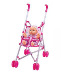 Nukk + jalutuskäru ja söötmistarbed – Soodukas.Com Nukk + jalutuskäru ja söötmistarbed Soodukas.Com