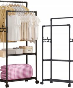 Esileht – Soodukas.Com Riidestange ratastel